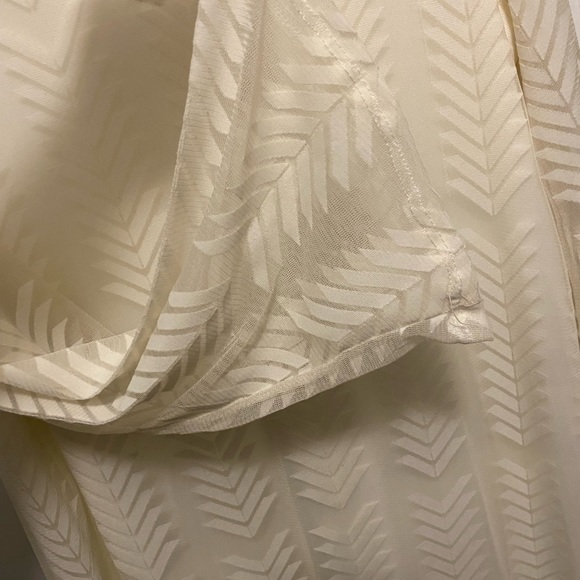 Pinkblush Maternity dress - Picture 5 of 7